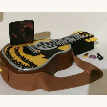 Gitar Pastası